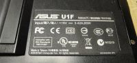 Лот: 21147203. Фото: 8. Ноутбук ASUS U1F/11"/Intel Core...