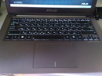 Лот: 4990517. Фото: 12. Ультрабук 4-х ядерный ASUS 13...