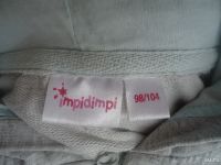 Лот: 9026395. Фото: 2. Толстовка "Impidimpi" (Германия... Одежда и аксессуары