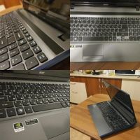 Лот: 10670997. Фото: 5. Игровой ноутбук ACER ,Intel® Core...