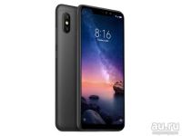 Лот: 12486442. Фото: 2. Xiaomi Redmi Note 6 Pro 64GB... Смартфоны, связь, навигация