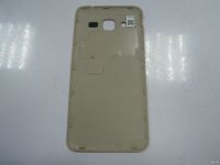 Лот: 12997475. Фото: 2. Задняя крышка золото Samsung J3... Запчасти, оборудование