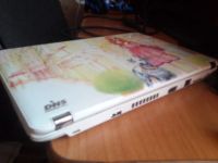 Лот: 11642168. Фото: 2. Нетбук DNS m116cc 11.6"(неисправный... Компьютеры, ноутбуки, планшеты