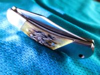 Лот: 13460501. Фото: 6. Нож Kershaw 3100JB Grant County...