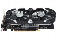 Лот: 17165456. Фото: 2. Видеокарта MSI GeForce GTX1050ti... Комплектующие