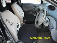 Лот: 5365367. Фото: 2. Тойота Vitz в Железногорске. Авто, мото, водный транспорт