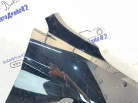 Лот: 25530685. Фото: 3. крыло Haval M6. Авто, мото, водный транспорт