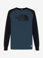 Лот: 24592175. Фото: 8. Лонгслив мужской The North Face...