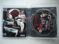 Лот: 380839. Фото: 2. bayonetta для ps3. Игровые приставки, консоли, видеоигры