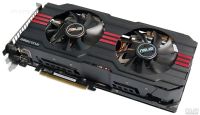 Лот: 18207518. Фото: 2. ASUS HD7970 DirectCU II 3 Гб r9... Комплектующие