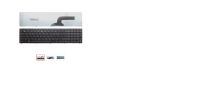 Лот: 17281575. Фото: 4. клавиатура ноутбука asus (есть... Красноярск
