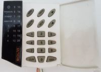 Лот: 8174494. Фото: 2. Bolid C2000KC (пульт контроля... Бизнес