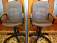 Лот: 20129844. Фото: 7. Кресло руководителя новая мебельная...