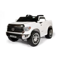 Лот: 17504538. Фото: 2. Электромобиль Toyota Tundra EVA... Детский транспорт