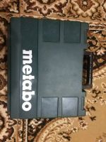 Лот: 14858665. Фото: 2. Дрель-шуруповерт Metabo PowerMaxx... Инструмент и расходные