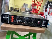 Лот: 24770874. Фото: 3. Усилитель CVGaudio M-123T. Музыкальные инструменты и оборудование