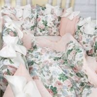 Лот: 12243976. Фото: 2. Бортики. Дети растут