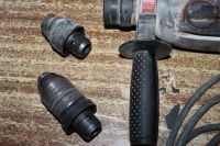 Лот: 4343094. Фото: 2. Перфоратор с патроном SDS-plus... Инструмент и расходные