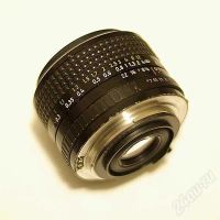 Лот: 693646. Фото: 2. Объектив PENTACON Prakticar MC... Фото, видеокамеры, оптика