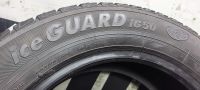 Лот: 23604493. Фото: 9. 205/60R16 96Q Yokohama Ice Guard...