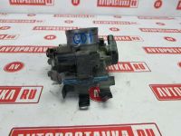 Лот: 20898749. Фото: 2. Заслонка дроссельная Honda Fit... Автозапчасти