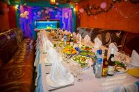 Лот: 5949572. Фото: 5. при проведение свадебного банкета...