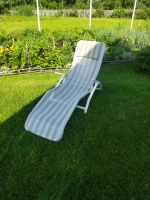 Лот: 23299962. Фото: 2. Шезлонг. Обмен. Туризм