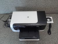 Лот: 11732026. Фото: 2. Цветной принтер HP Officejet 6000... Принтеры, сканеры, МФУ