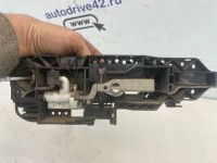 Лот: 24627671. Фото: 4. ручка двери внешняя Renault Fluence... Красноярск