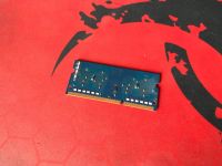 Лот: 16531504. Фото: 2. Оперативная память sodimm Hynix... Комплектующие