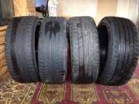 Лот: 4944511. Фото: 3. Диски RW+резина Dunlop. Авто, мото, водный транспорт