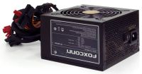 Лот: 8721981. Фото: 2. Foxconn FX-G500-80 500W. Комплектующие