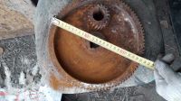 Лот: 17557478. Фото: 2. шестерни зубчатые промышленные. Оборудование