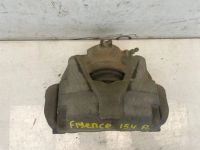 Лот: 24627485. Фото: 2. суппорт тормозной Renault Fluence... Автозапчасти