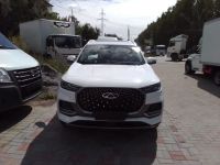 Лот: 23317346. Фото: 4. Chery Tiggo 8 Pro Max, I Рестайлинг...