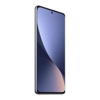 Лот: 19358228. Фото: 6. Смартфон Xiaomi 12 Pro 12/256...