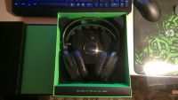 Лот: 3570487. Фото: 2. Наушники Razer Tiamat 7.1. Периферия
