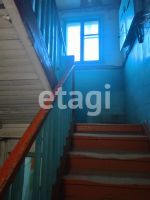 Лот: 25291531. Фото: 9. 2-комн. квартира , посёлок городского...