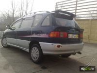 Лот: 831932. Фото: 3. Toyota Ipsum 1998. Красноярск
