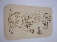 Лот: 19629771. Фото: 7. Доска разделочная подарочная...