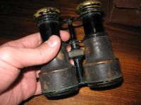 Лот: 5962541. Фото: 3. Бинокль ARGUS Depose 1944 год... Коллекционирование, моделизм