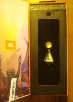 Лот: 10501569. Фото: 2. Портативная акустическая блютуз... Аудиотехника