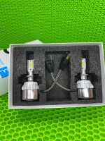 Лот: 20867513. Фото: 2. Светодиодные LED лампы освещение... Автозапчасти