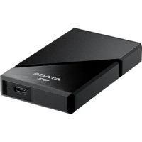 Лот: 25255140. Фото: 4. Внешний диск SSD ADATA 4TB SE920... Красноярск