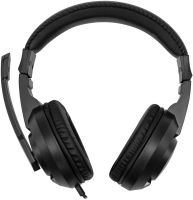 Лот: 25242708. Фото: 7. Игровая гарнитура Оклик HS-L315G...