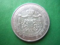 Лот: 18615353. Фото: 4. Люксембург 100 франков 1964 г... Красноярск