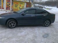 Лот: 2327884. Фото: 2. Honda Accord 2003г. Авто, мото, водный транспорт