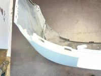 Лот: 25716576. Фото: 8. бампер Skoda Rapid 2