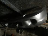 Лот: 16800335. Фото: 2. Бампер передний Hyundai Santa... Автозапчасти