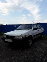 Лот: 11858075. Фото: 3. Ваз 21099. Красноярск